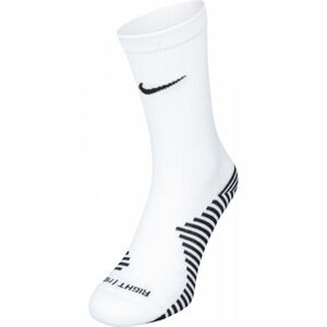 Nike SQUAD CREW U Sportovní ponožky, černá, velikost XS