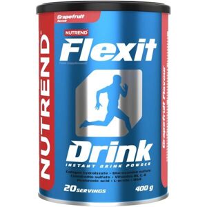Nutrend FLEXIT DRINK 400G GREP Kloubní výživa, , velikost 400 G