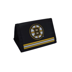 JFSC Peněženka JFSC NHL Nylon Wallet, Boston Bruins