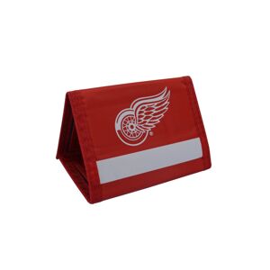 JFSC Peněženka JFSC NHL Nylon Wallet, Detroit Red Wings