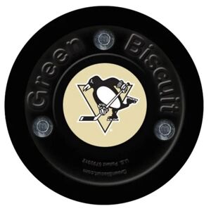 Green Biscuit Puk Green Biscuit NHL, Pittsburgh Penguins