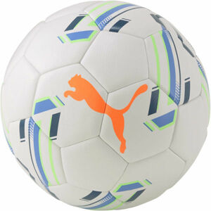 Puma FUTSAL 1 FIFA QUALITY PRO Futsalový míč, bílá, veľkosť 4