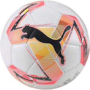 Puma FUTSAL 3 MS Futsalový míč, bílá, velikost 4