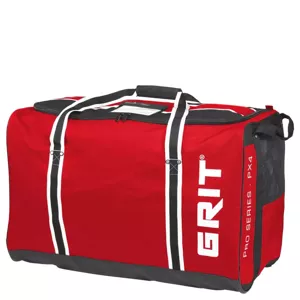 Grit Taška Grit PX4 Pro Series Carry Bag SR, Chicago Blackhawks, Senior, 32"