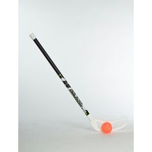 Realstick Florbalová hokejka Realstick Flame Set, 70cm, rovná