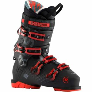 Rossignol ALLTRACK 90 Pánské lyžařské boty, černá, velikost