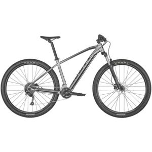 Scott ASPECT 950 Horské kolo, stříbrná, veľkosť XXL