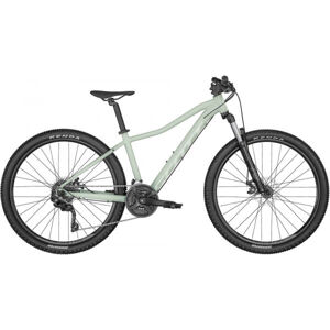 Scott CONTESSA ACTIVE 60 Dámské horské kolo, světle zelená, veľkosť S