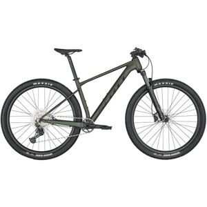Scott SCALE 980 Horské kolo, tmavě zelená, veľkosť L