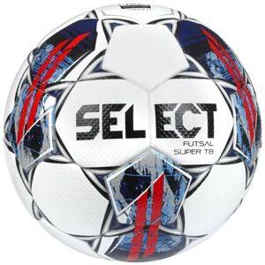 Select FUTSAL SUPER TB Futsalový míč, mix, velikost