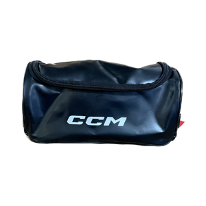 CCM Taška CCM Shower Bag, černá, Senior, 11"