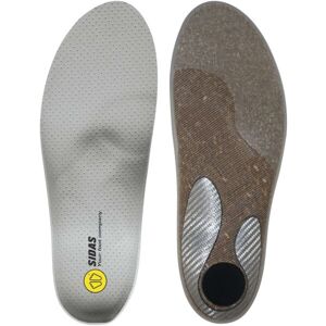 Sidas GOLF+ Vložky do bot, šedá, velikost M