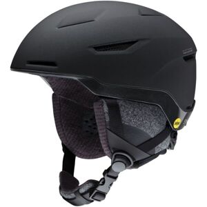 Smith VIDA MIPS EU Dámská lyžařská helma, černá, velikost