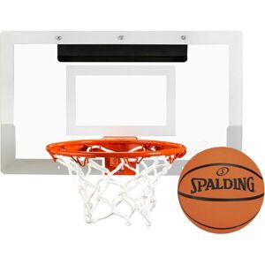Spalding ARENA SLAM 180 Basketbalový minikoš, mix, velikost UNI