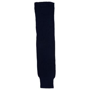 CCM Stulpny CCM S100P Sock Knitted, Senior, tmavě modrá