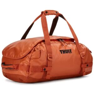 THULE CHASM S 40L Cestovní taška, oranžová, velikost