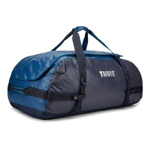 THULE CHASM XL 130 L Cestovní taška, tmavě zelená, veľkosť UNI