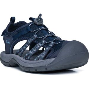 Trespass BRONTIE Dámské sandály, tmavě modrá, veľkosť 39