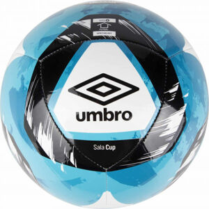 Umbro Futsalový míč Futsalový míč, modrá, velikost 4