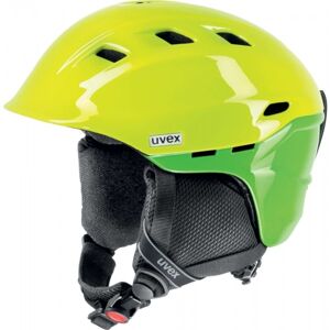 Uvex COMANCHE 2 PURE Lyžařská helma, , velikost 51-55