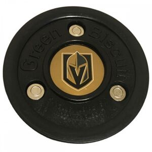 Green Biscuit Puk Green Biscuit NHL, Vegas Golden Knights