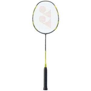 Yonex ARCSABER 7 TOUR Badmintonová raketa, žlutá, velikost 5