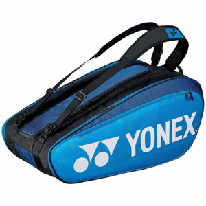 Yonex BAG 920212 12R Sportovní taška, Modrá, velikost