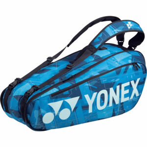 Yonex BAG 92026 6R Sportovní taška, Modrá, velikost OS
