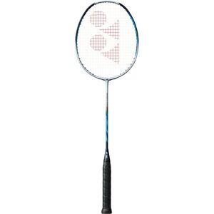 Yonex NANOFLARE 600 Badmintonová raketa, stříbrná, veľkosť G5