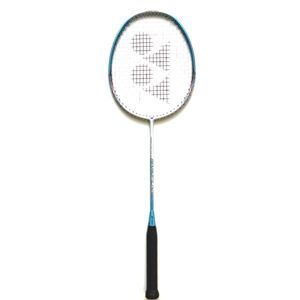 Yonex NANOFLARE TX Badmintonová raketa, modrá, velikost 5