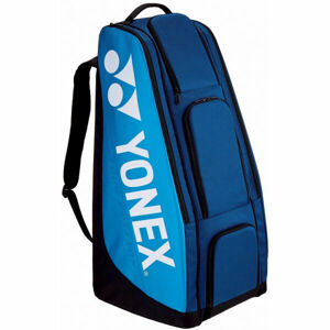Yonex STAND BAG 92019 Velký sportovní batoh, modrá, velikost UNI