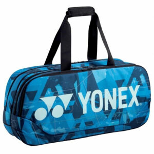 Yonex BAG 92031W Sportovní taška, modrá, velikost UNI