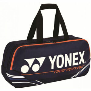 Yonex BAG 92031W Sportovní taška, tmavě modrá, velikost UNI