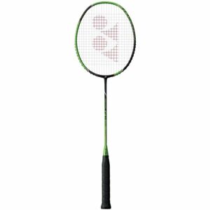 Yonex VOLTRIC FB Badmintonová raketa, zelená, velikost OS
